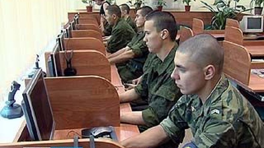 Министерство обороны опубликовало психологические требования к военнослужащим