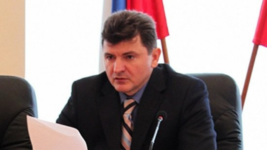 Председателем Воронежского облсуда стал Василий Тарасов