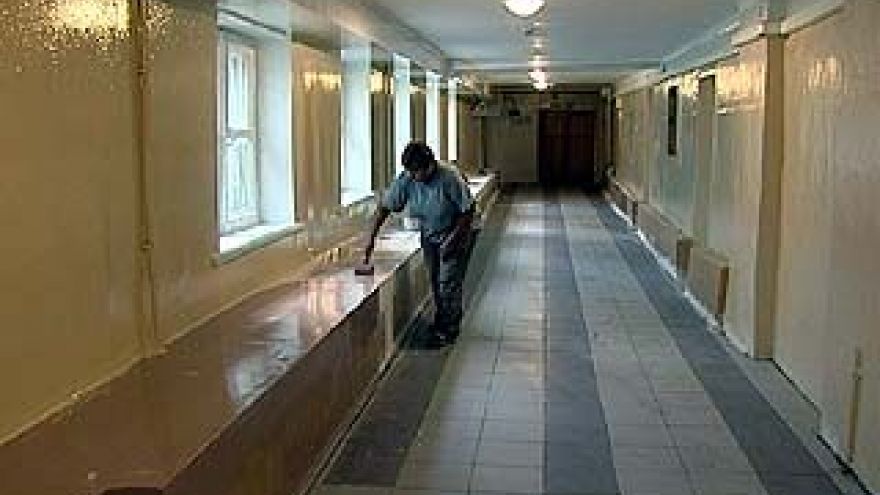 100 из 119 школ готовы к новому учебному году