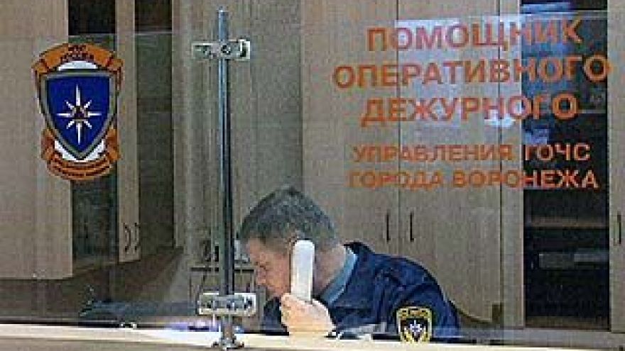 Сообщения о двух заминированных домах оказались ложными