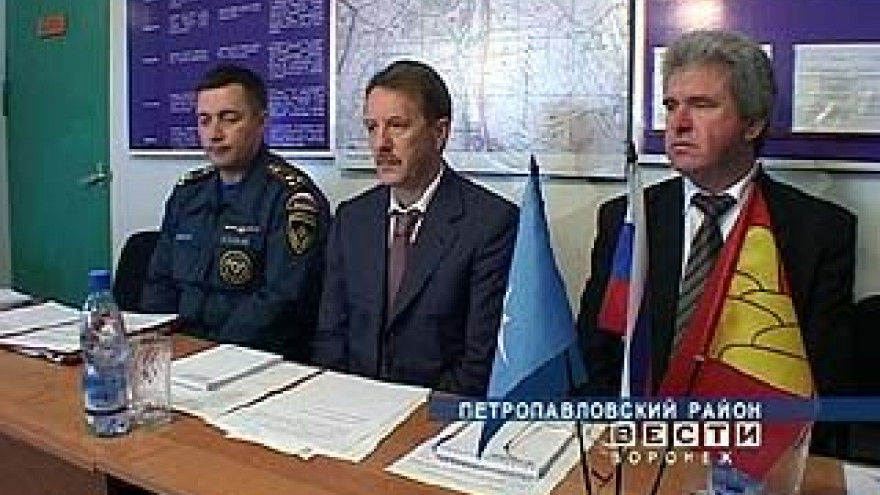 Губернатор Алексей Гордеев отправился в рабочую поездку по области