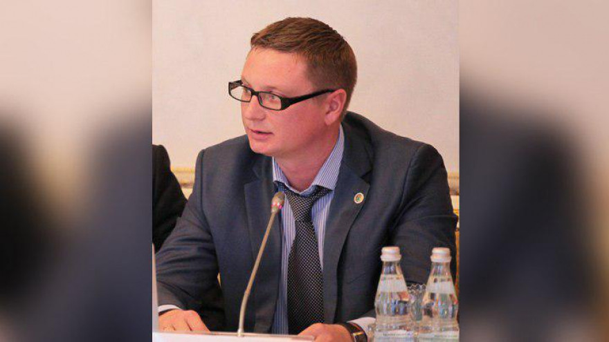 У воронежского УФАС появился новый руководитель