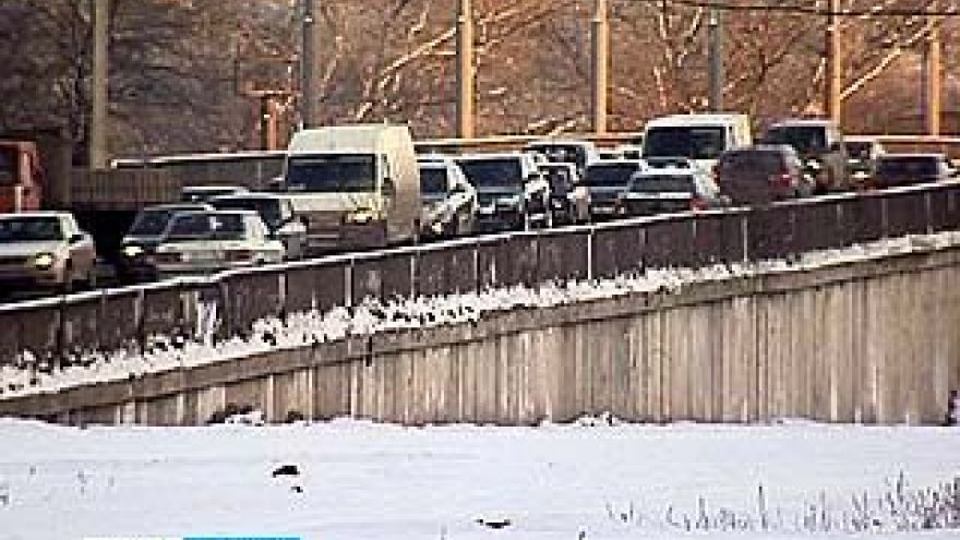 Все существующие развязки на Левом берегу Воронежа пересмотрят