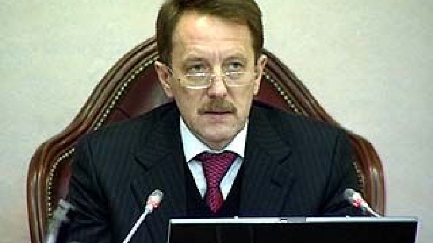 Прошел ровно год со дня инаугурации Алексея Гордеева на пост губернатора