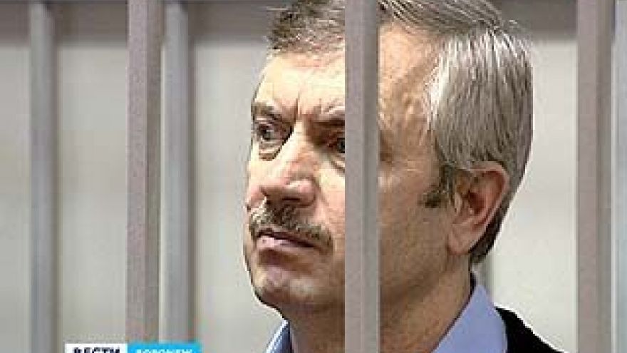 Началось оглашение приговора по делу бывшего вице-спикера Облдумы Сергея Жукова