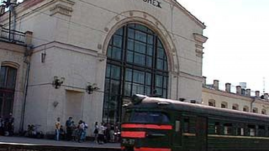 Для перевозки детей во время каникул на ЮВЖД отбирают лучшие поезда