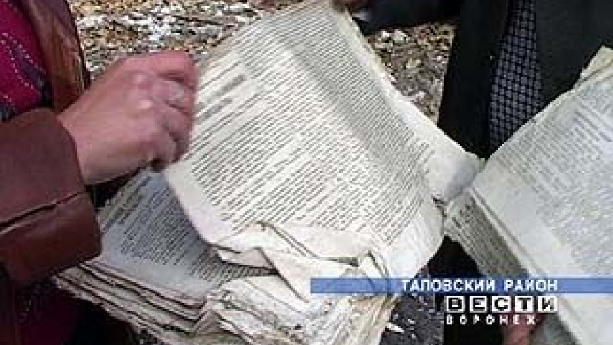 Газета "Вести Придонья" на время останется без главного редактора