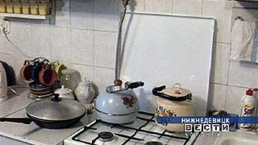 В 750 домовладений Нижнедевицкого района придет газ