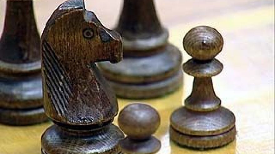 В Воронеже стартовал чемпионат области по шахматам