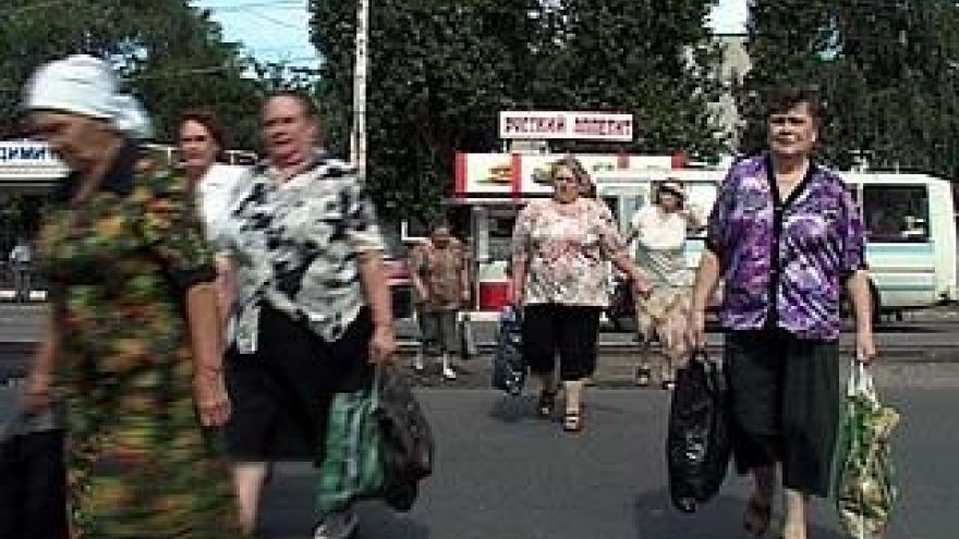 22 сентября в Воронеже отметят Всемирный день без автомобиля