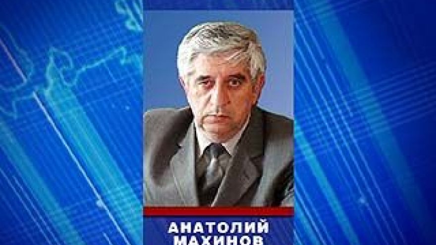Глава администрации Каменского района уходит в отставку