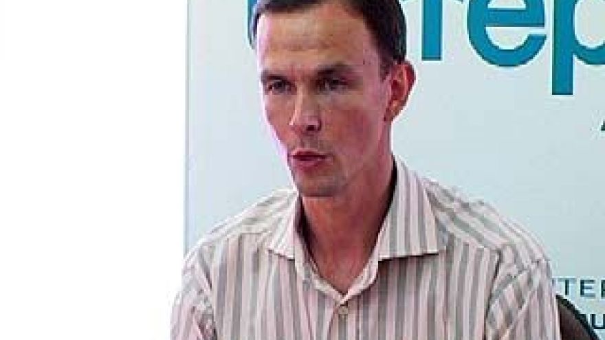 Роман Новичихин: "Промтекстиль" не имеет отношения к ЗАО "Июль"