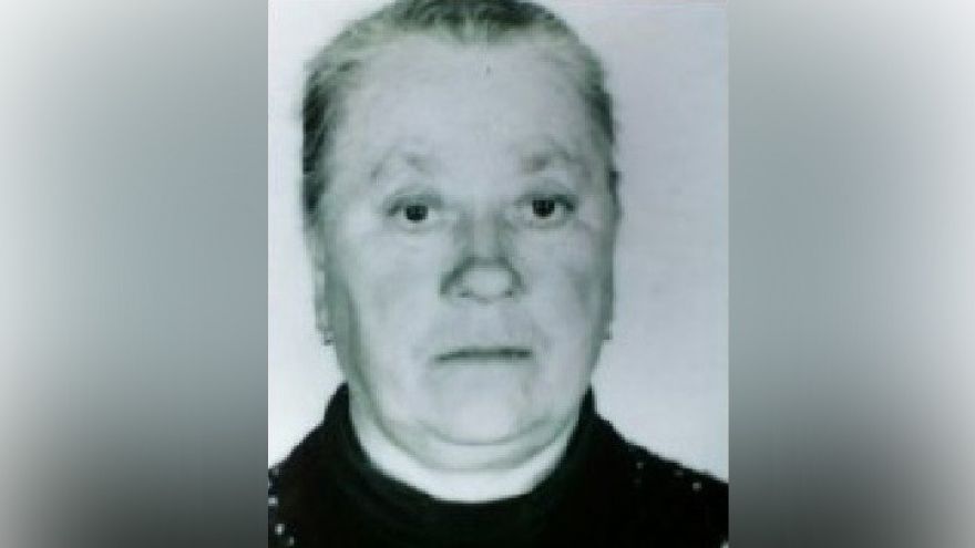 В Воронежской области пропала 76-летняя пенсионерка