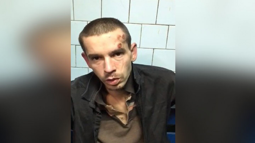 Вора, ранившего ножом полицейских в центре Воронежа, отправили на принудительное лечение