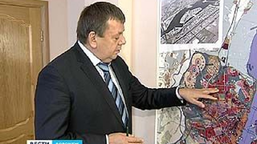 Скоро пробки в Северном районе вырастут в разы