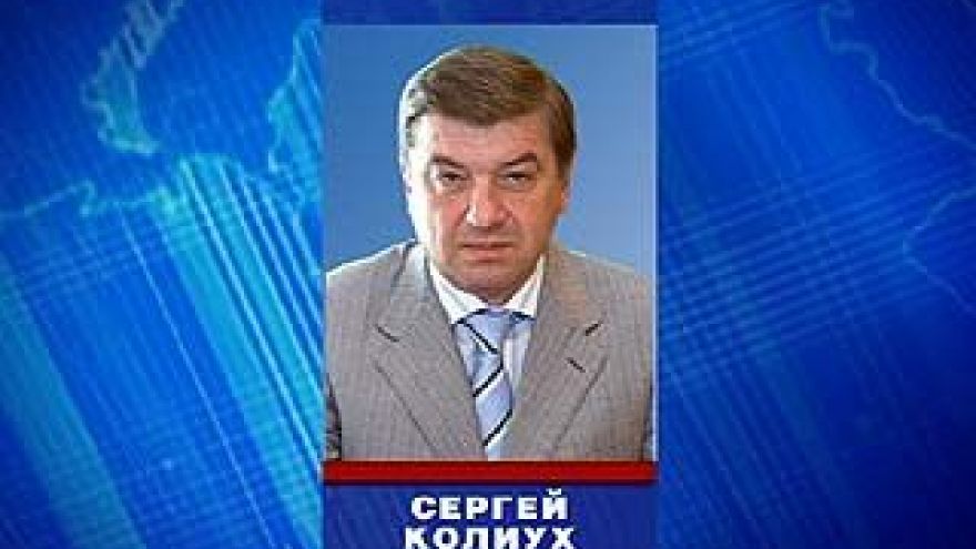 Мэр Воронежа обратился к пострадавшим от вчерашнего пожара