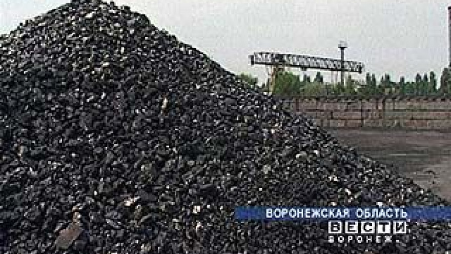 Топливные компании, торгующие углем, терпят убытки