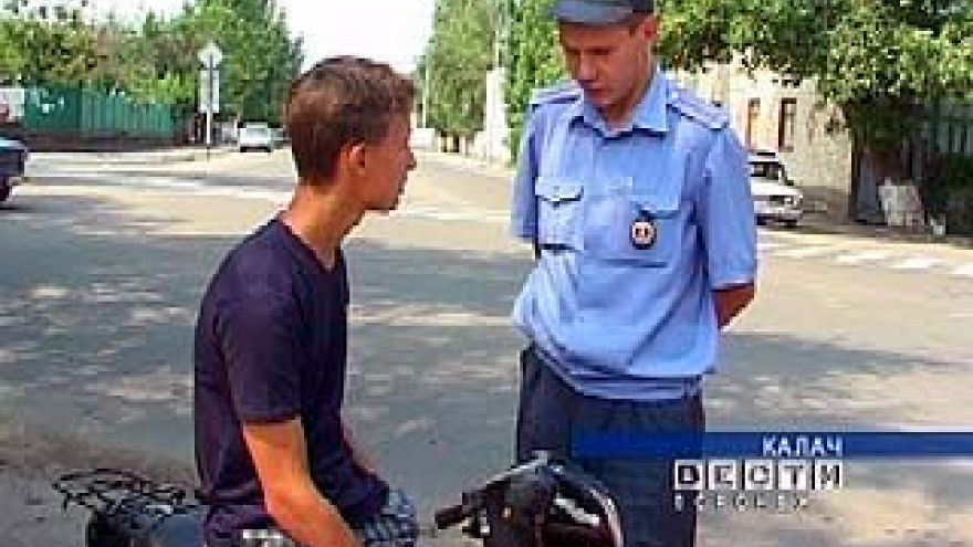 Любителям быстрой езды спешить больше некуда