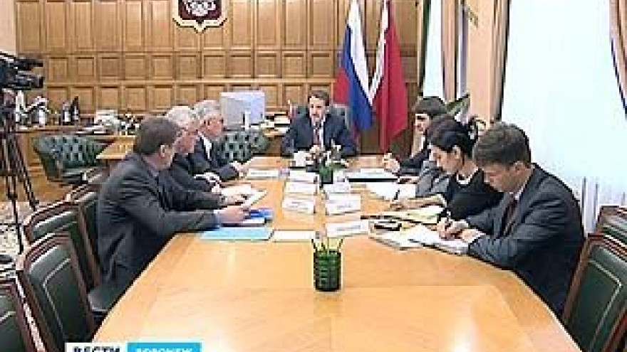 В течение недели-двух Воронеж, наконец, станет городом-миллионником