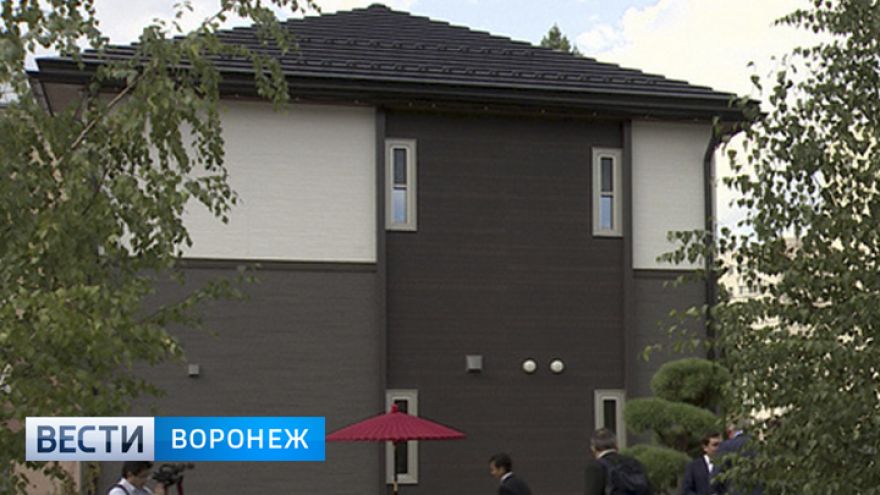 Строительство «умной» экодеревни под Воронежем стартует летом 2018 года