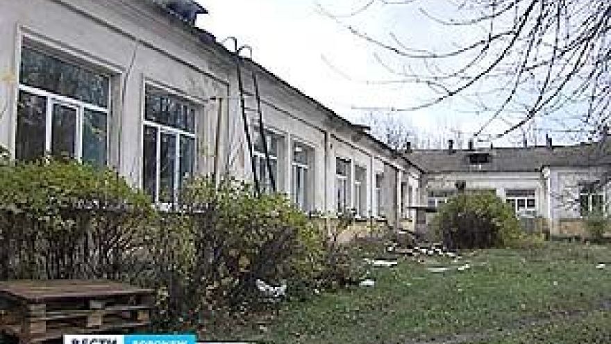 Воронежское отделение паллиативного лечения ищет спонсоров