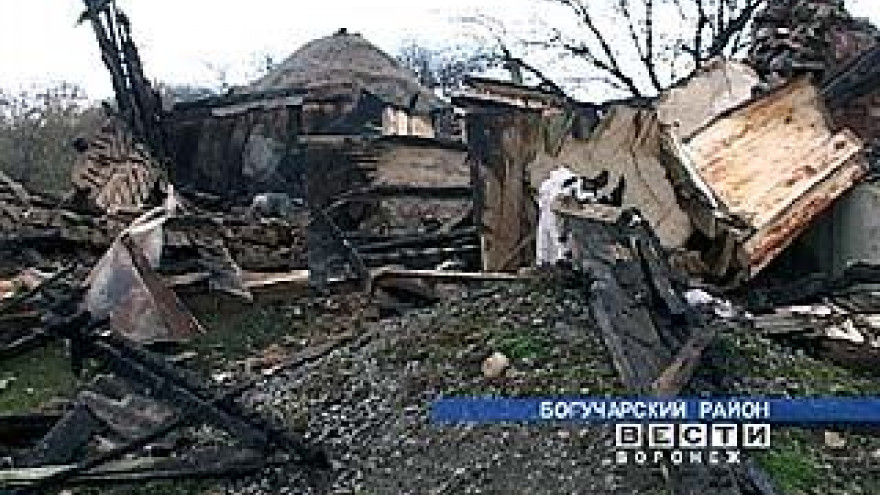 3 бутылки водки - цена жизни двух людей