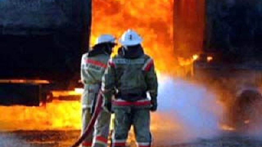 Взрыв в Новой Усмани: пострадали 5 человек