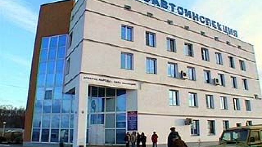 Получить номера на авто теперь станет намного проще