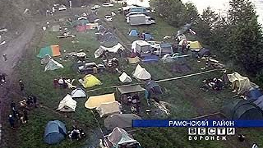 5-му фестивалю "Рамонский родник" посвятят пресс-конференцию