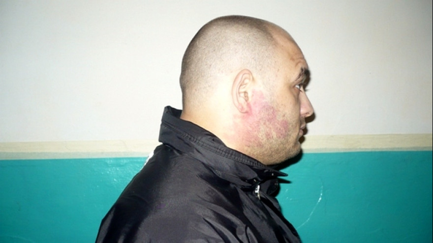 В Воронежской области сбежавший из колонии на Украину преступник пойдёт под суд