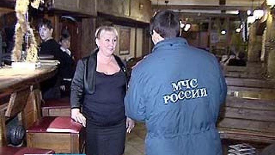 В Воронеже возобновились ревизии развлекательных заведений