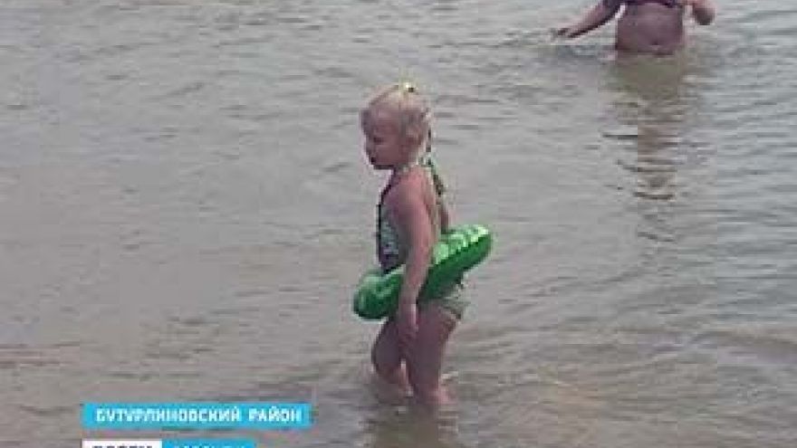 В двух водоёмах Бутурлиновского района нашли холероподобные вибрионы