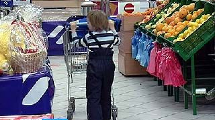Производители продолжают поднимать отпускную стоимость своей продукции