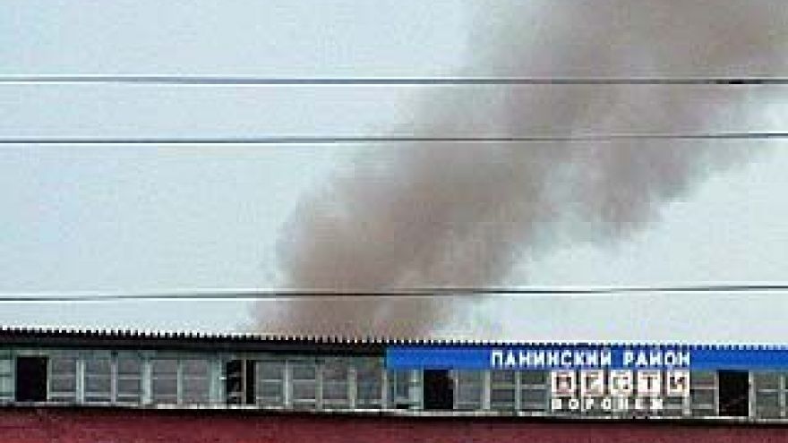 Взрыв на Перелешинском сахзаводе убил троих рабочих
