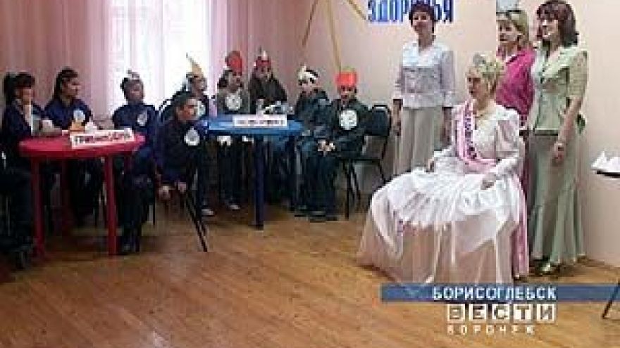 Реабилитационному центру "Журавлик" исполнилось 2 года