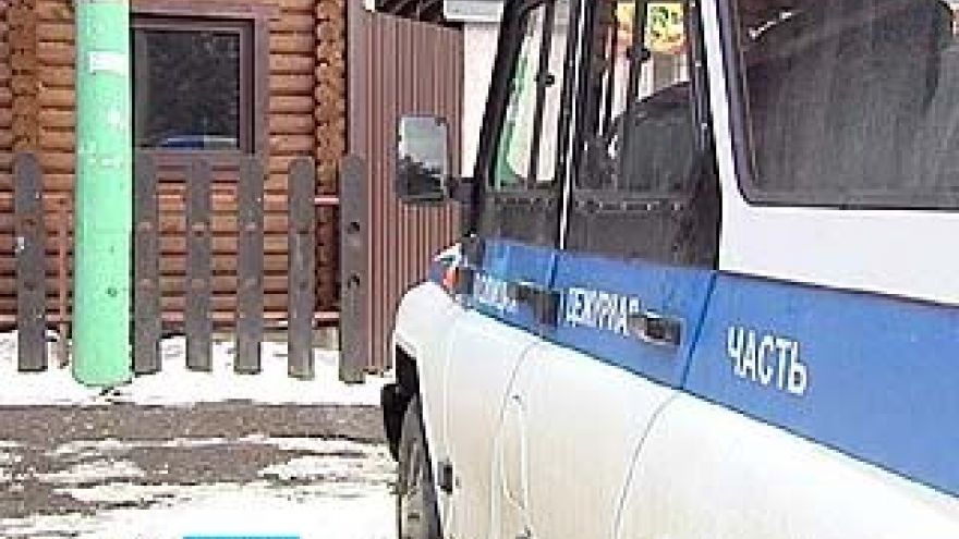 В одном из воронежских кафе посетитель застрелил мужчину из травматического пистолета