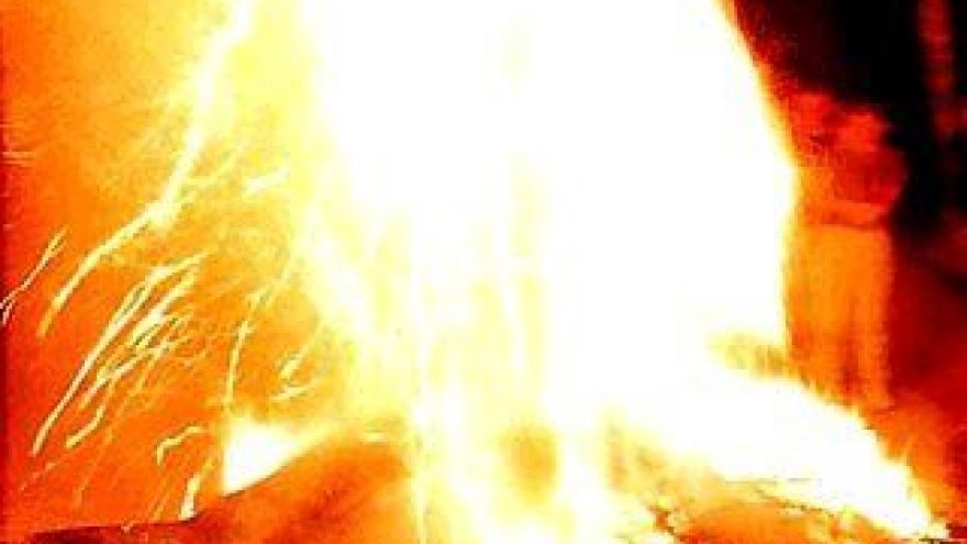 Крупная энергетическая авария произошла в Воронеже