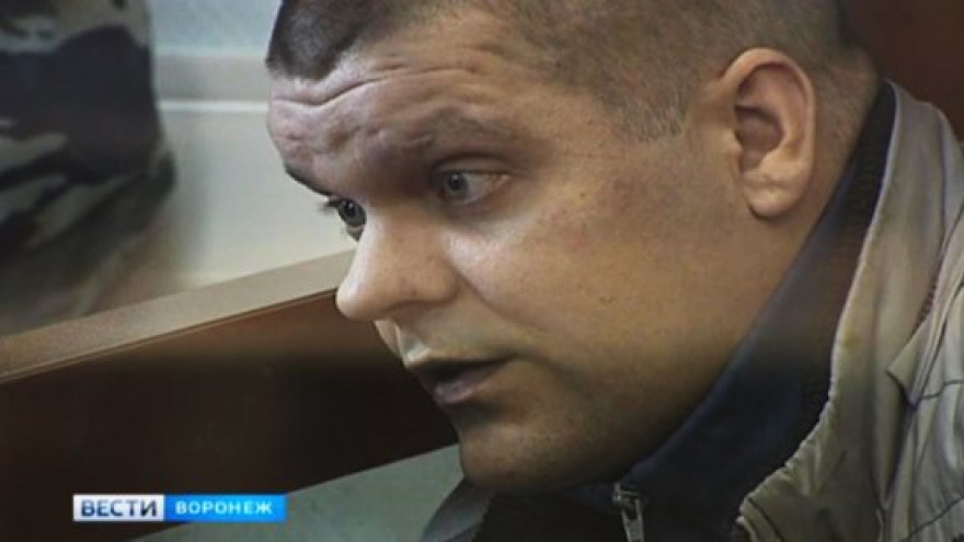 «Изолировать навсегда». В Воронеже гособвинитель попросил высшей меры для убийцы семьи