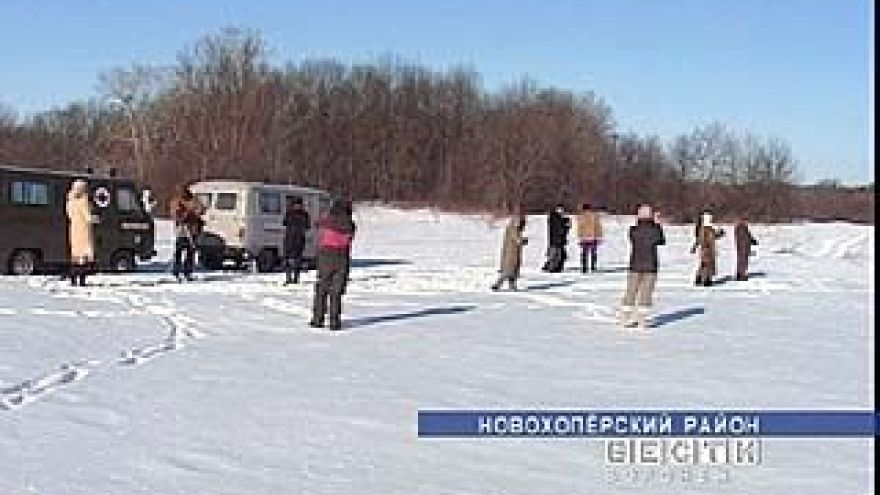 Воронежские ученые изучают необъяснимое