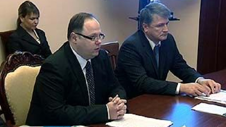 Воронежские IT-специалисты помогут организаторам олимпиады в Сочи