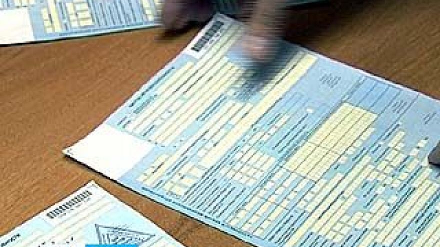 Четверых воронежцев будут судить за фальшивые больничные
