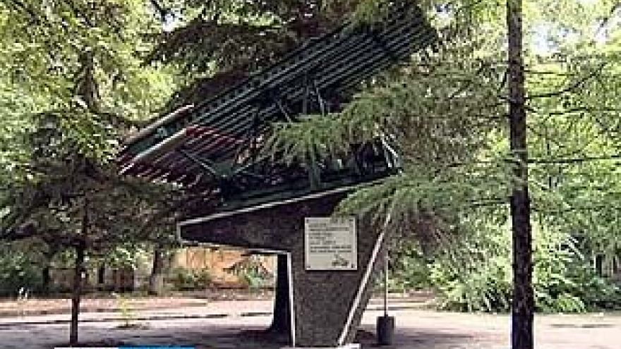 В этом году исполняется 70 лет со дня первого залпа "Катюши"
