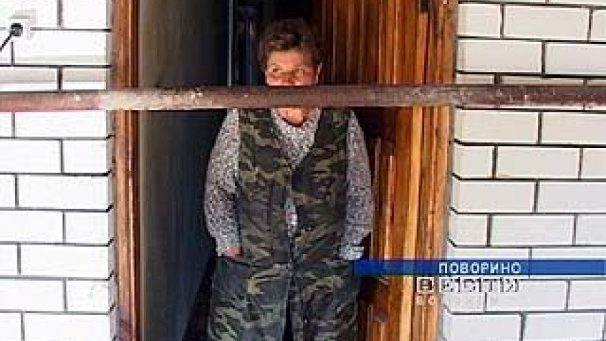 Жительница Поворино вышла из суда с высоко поднятой головой
