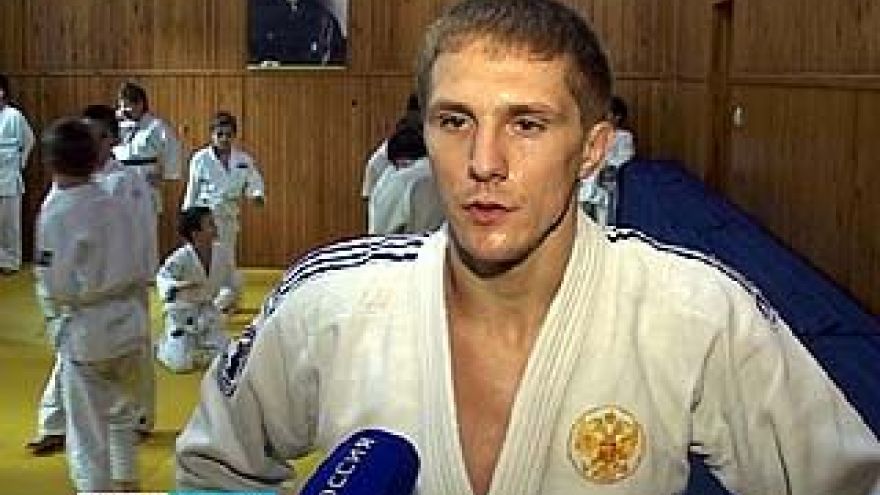 Воронежский спортсмен Дмитрий Бешенец стал чемпионом мира во второй раз
