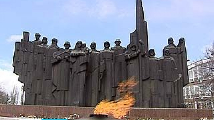 Воронежскую площадь Победы ждёт реконструкция