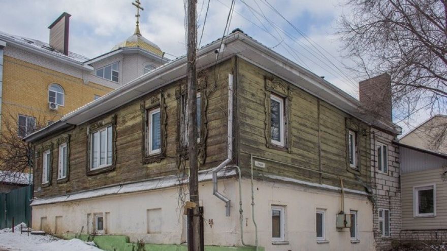 В Воронеже «Том Сойер Фест» сменит адрес