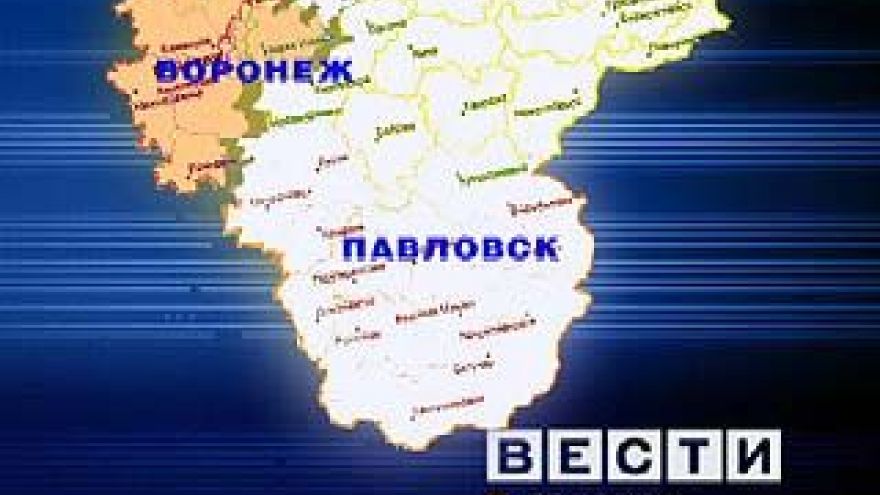 В Воронежской области останется два избирательных округа