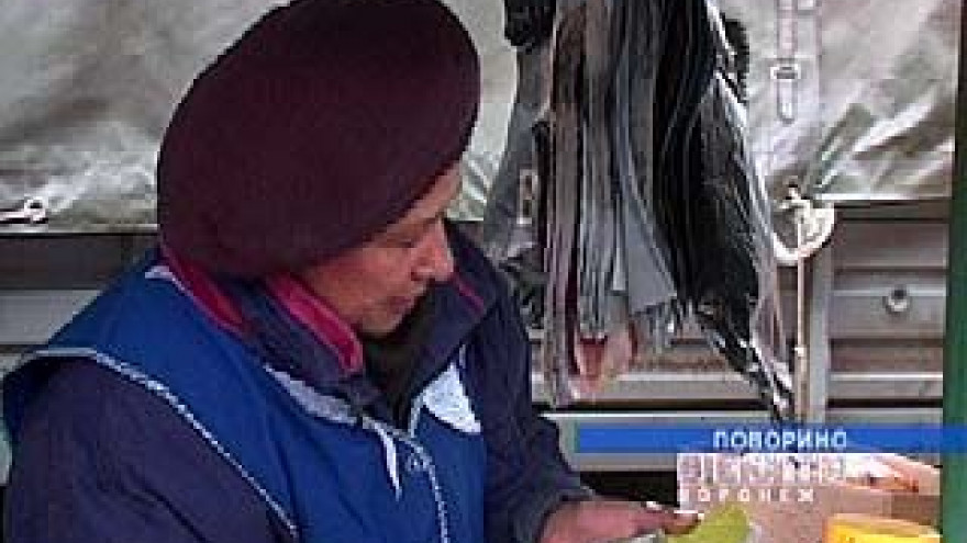 Торговцы не лишатся своих рабочих мест, а покупатели недорогих товаров