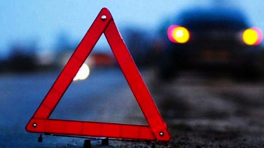 В Воронеже в ДТП с двумя иномарками пострадал 7-месячный младенец