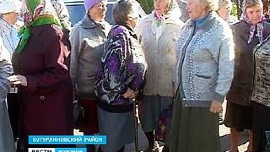 Бутурлиновские учителя снова будут обращаться в страсбурский суд